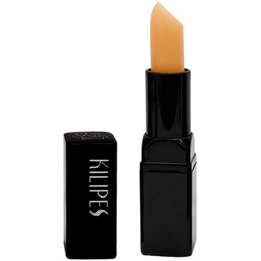 Moisturizer Lip Balm, Magic Temperature Color Change Lipstick, Waterproof Kiss-proof Long Lasting Lip Gloss Natural Nutritious Lip Stick with Vitamin E, 1 Tube, 0.12 Ounce (LP002 Cherry Lipstick)