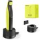 Razor Stand Charging Charger Base Holder for Philips Norelco OneBlade 2520/2530/2620/2630