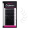 Cashmere Eyelash Extensions 0.05 CC Curl 8-16mm Mixed Tray Premium Individual Lash Extensions, Silk Volume &amp; Classic Lashes Soft Matte Dark Professional Eyelashes Extension Salon Use(0.05-CC-8-16 mm)