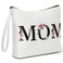 Makeup Bag Canvas Make Up Bag for Mom, Mom Birthday Gifts, Cosmetic Bags for Women, Toiletry Bags, Makeup Pouch, Travel Makeup Bag, Multifunction Make Up Bags for Women, Makeup Case