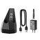 for Manscaped 4.0 Charger Dock, Charging Dock for Manscaped The Lawn Mower 4.0 Electric Groin Hair Trimmer Charger with 4.9FT USB Cable