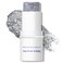KYDA Body Glitter Stick, Chunky Glitter Gel for Face Body Hair, Sparkling Holographic Mermaid Sequins Paint, Lasting Multiuse Makeup Glitter Gel, Silver