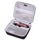 LTGEM EVA Hard Storage Case for Wahl Professional 5-Star Cordless Magic Clip Clippers #8148#8451#8545#8509 - Carrying Organizer Bag