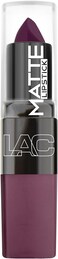 L.A. COLORS Matte Lipstick, Venom CML474