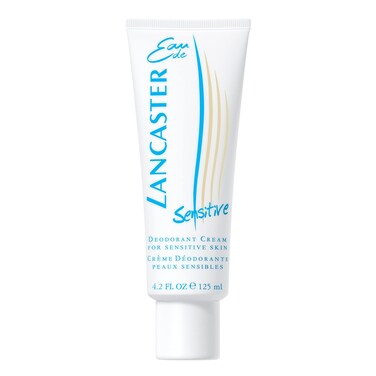EAU DE LANCASTER Deodorant cream sensitive 125 ml