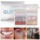 LANGMANNI 8 Colors Face &amp; Body Glitter Palette - Holographic Changing Sparkling Mermaid Sequins for Women Girls Music Festival Party Rave Makeup(#A)