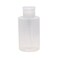 1 Piece Pump Dispenser Bottle Nail Pumping Bottle 350ml Nail Dispenser Bottle Refillable Empty Push Down Pump Dispenser Bottle Push Down Nail Polish Remover Bottle, Transparent