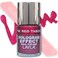 LAYLA Hologram Effect Nail Polish (#12 Red Taboo)
