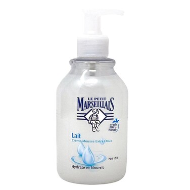 Le Petit Marseillais Liquid Soap Pump 300 ml