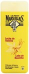 LECHE DE VAINILLA gel de ducha 400 ml