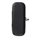 Leadigol 1PCS Portable Makeup Bag,Beauty Brush Cosmetic Case EVA Hard Shell Box Data Cable Storage Bag for Men Women