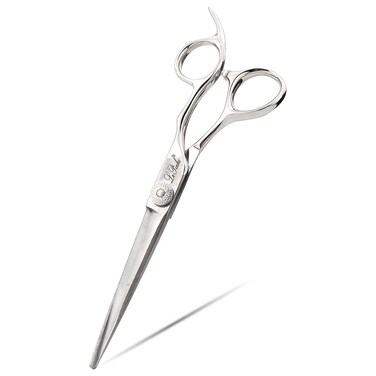 LePinko Premium Damascus Steel Hair Cutting Scissors, 6.0 Inch Master Level Hair Texturizing Shears For Hairstylist, Hairdresser, Studio, Salon, Barber