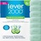 Lever 2000 Refreshing Body Soap and Facial Cleanser With Aloe &amp; Cucumber Effectively Washes Away Bacteria, Fresh Aloe, 3.75 Ounce (Pack of 8)