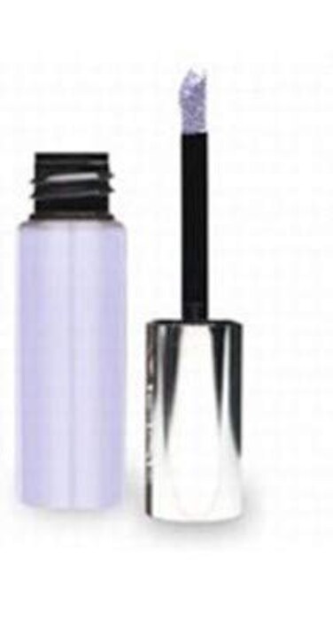 Lip Ink Organic Vegan Brilliant Tinted Lip Plumper Sample - Grape