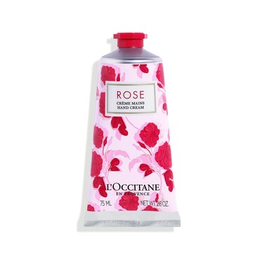 L'Occitane Hand Cream: Nourishes Very Dry Hands, Protects Skin, With Shea Butter, Vegan, Lavender, Cherry Blossom, Rose, Neroli Orchidee, Verbena, Peony