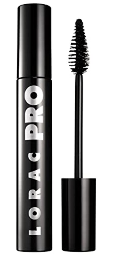 LORAC PRO mascara