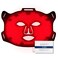 LUMARA Viso Red Light Therapy for Face with 470 Uniform Energy LED Face Mask Light Therapy - Facial Skin Care Device for Wrinkles and Skin Rejuvenation