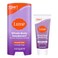 Lume Whole Body Deodorant - Invisible Cream Mini + Solid Stick Bundle - 72 Hour Odor Control - Aluminum &amp; Baking Soda Free, Skin Loving (Lavender Sage)