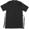 1pc Black Salon Client Gown Robes Cape Hair Cutting Smock Cape for Clients Kimono Style