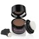 Root Touch Up Powder for Thinning Hair, Eyebrows and Bald Spots - Gray Coverage and Hairline Concealer for Women, Auburn