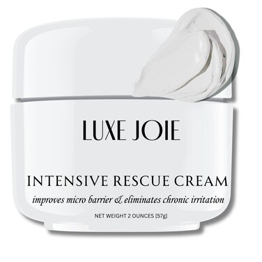 Intensive Rescue Cream, 2 Ounce
