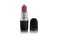 MAC lustre lipstick SEE SHEER