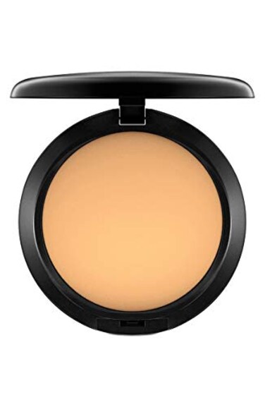 MAC Studio Fix Powder Plus Foundation - NC43 15 g / 0.52 Ounce