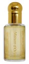 Pistachio Perfume Oil - 12mL   Creamy Pistachio, Almond, Vanilla &amp; Sandalwood   Concentrated Perfume Oil in Arabian Tola Bottle