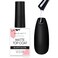 Makartt Matte Gel Top Coat 10ml, Soak Off No Wipe Long-Lasting Matte Finish for Nail Art, Protective Seal with Smooth Velvet Texture for DIY and Salon Manicure