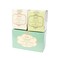 Makto bar soap Handmade Soap Bar with Rose Petals, Aloe Vera and Vitamin E for Oily and Sensitive Skin, Natural Skincare.