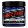 MANIC PANIC Classic Shocking Blue Semi Permanent Hair Color - Dark Cobalt Blue Hair Dye for Women &amp; Men That Lasts 4-6 Weeks - Vegan, Ammonia &amp; Cruelty-Free - Create &amp; Mix Custom Shades (4oz)