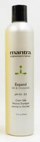 Mantra Enlightenment in Haircare Expand
