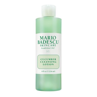 Mario Badescu Cucumber Cleansing Lotion for Combination and Oily Skin  Facial Toner that Cools and Clarifies  Formulated with Cucumber Extract