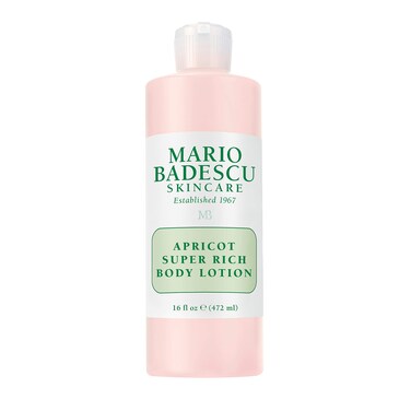 Mario Badescu Body Lotion, Nourishing and Softening Body and Hand Moisturizer For All Skin Types