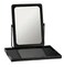 Mary Kay Mirror and Makeup Tray in Zippered Pouch