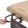 Master Massage Tables Simplicity Face Cradle Headrest for Massage Table