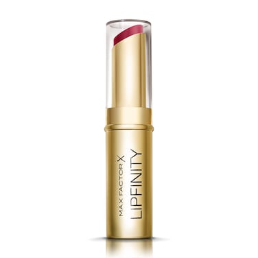 Max Factor Lipfinity lipstick, # 65 so luxuriant for women, 0.14 Ounce