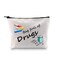 MBMSO Bag of Drugs Zipper Pouch Makeup Bag Funny Drugs Bag Travel Drug Bag Cosmetic Bag Drug Storage Bag Pill Medicine Drug Bag Organizer Case (Bag full of Drugs)