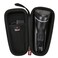Mchoi Hard Case Suitable for Philips Norelco Men Shaver 2100 2300 3500 6800 3100 5500 5100 5300 5700 6880 7000 7100 7200 Rechargeable Electric Shaver, Case Only
