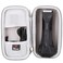 Mchoi Hard Case Suitable for MANSCAPED&reg; The Lawn Mower&reg; 4.0, Electric Groin Hair Trimmer, Waterproof Shockproof Hair Trimmer Protective Case, Case Only