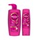 London Thick &amp; Dense Sulfate Free Shampoo 22.4 OZ With Conditioner 6 OZ Pair Box