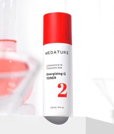 Soothing Toner, Skin Trouble Care, Calming Skin, Refreshing, Hydrating, Purifying, Alcohol-Free, Fragrance-Free, Dermatologist Tested and Recommended(120ml)