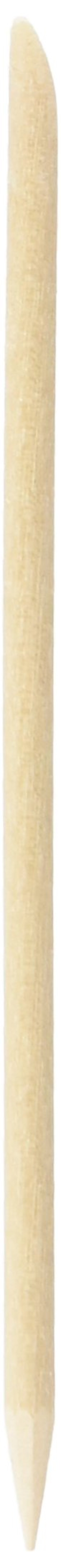 Medline Manicure Sticks, 4.5" Length, Premium Quality Hardwood Nail Care Tools, Pack of 144