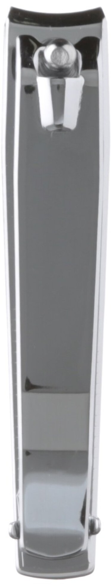 Medline Toenail Clippers with File, Heat-Treated Steel, Precision Clipping, Durable, Large, Box of 12 Each