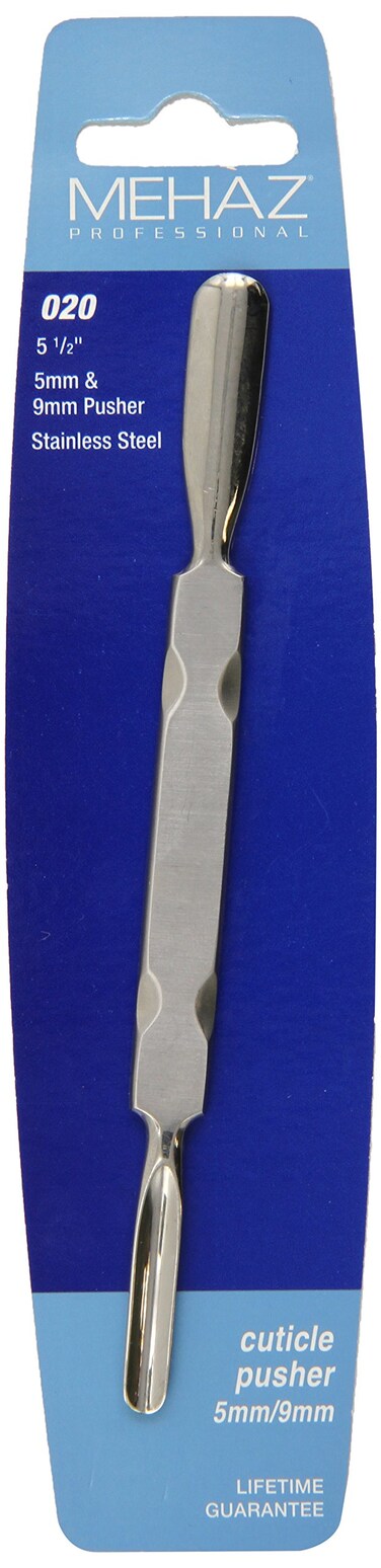 Cuticle Pusher, 5 1/2 Inch