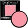 Mehron Makeup StarBlend Cake Makeup   Wet/Dry Pressed Powder Face Makeup   Powder Foundation   Pink Face Paint &amp; Body Paint 2 oz (56g)