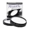 Mehron Makeup Paradise Makeup AQ Pro Size   Stage &amp; Screen, Face &amp; Body Painting, Special FX, Beauty, Cosplay, and Halloween   Water Activated Face Paint &amp; Body Paint 1.4 oz (40 g) (White)