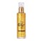 Shimmer Body Luminizer 5 Color Waterproof Smooth Face Body Glow Illuminator Non-sticky Liquid Body Highlight Illuminator for Face &amp; Body &amp; Leg (80 ML, 02 Gold)