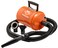 Air Force Commander 2-Speed Dryer 4.0 HP Motor S