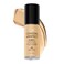 Milani Conceal + Perfect Liquid Foundation - Light Beige, 1 Fl. Oz. Cruelty-Free, Water-Resistant, Oil-Free, Medium-To-Full Coverage, Satin Matte Finish